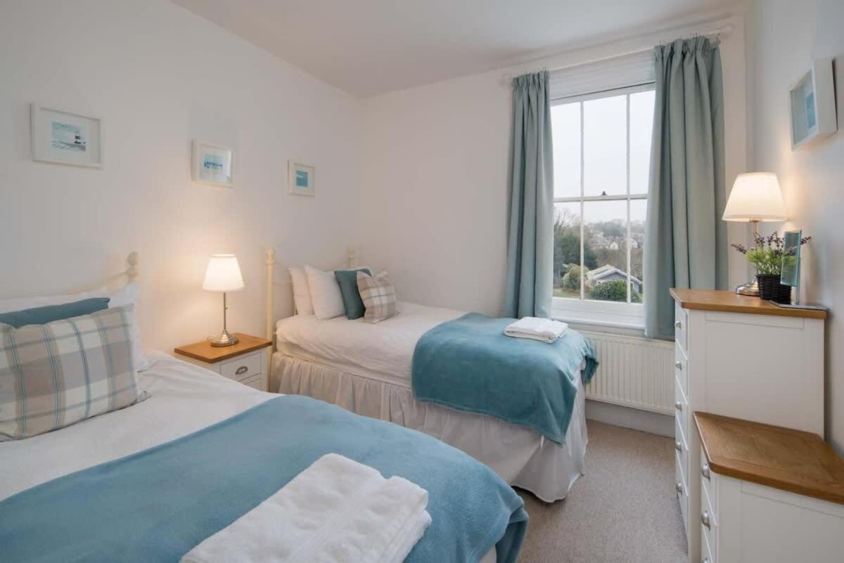 Firefly House Cowes (Isle of Wight) Exterior foto